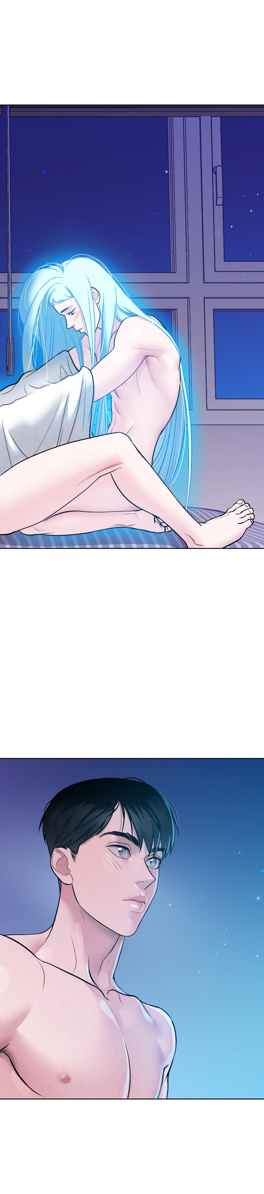 Đọc truyện [END] Sữa Và Kem - Chapter 3
