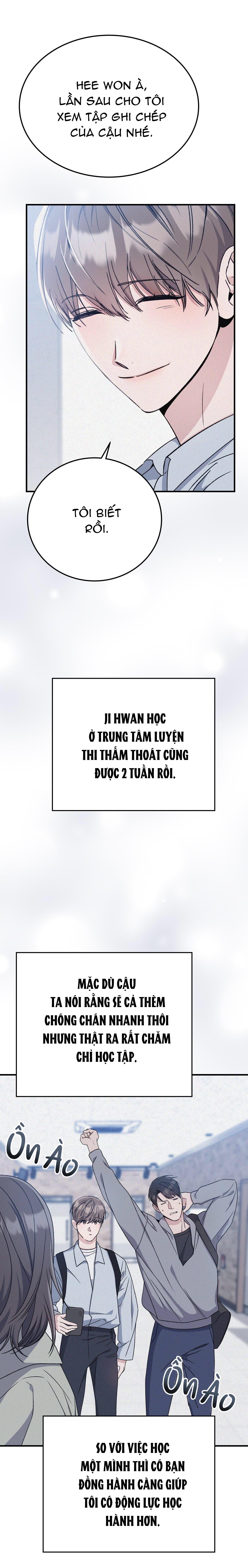 Đọc truyện FormLess - Chapter 40