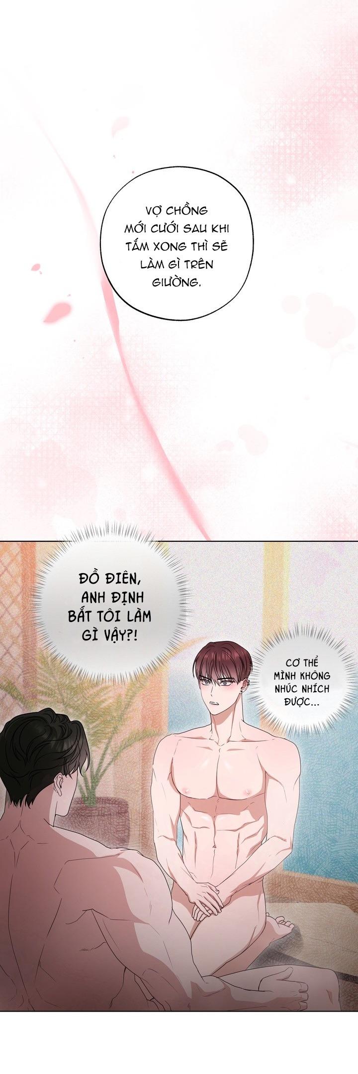 Đọc truyện SỰ THAM LAM CỦA NHÂN LOẠI - Chapter 11.1