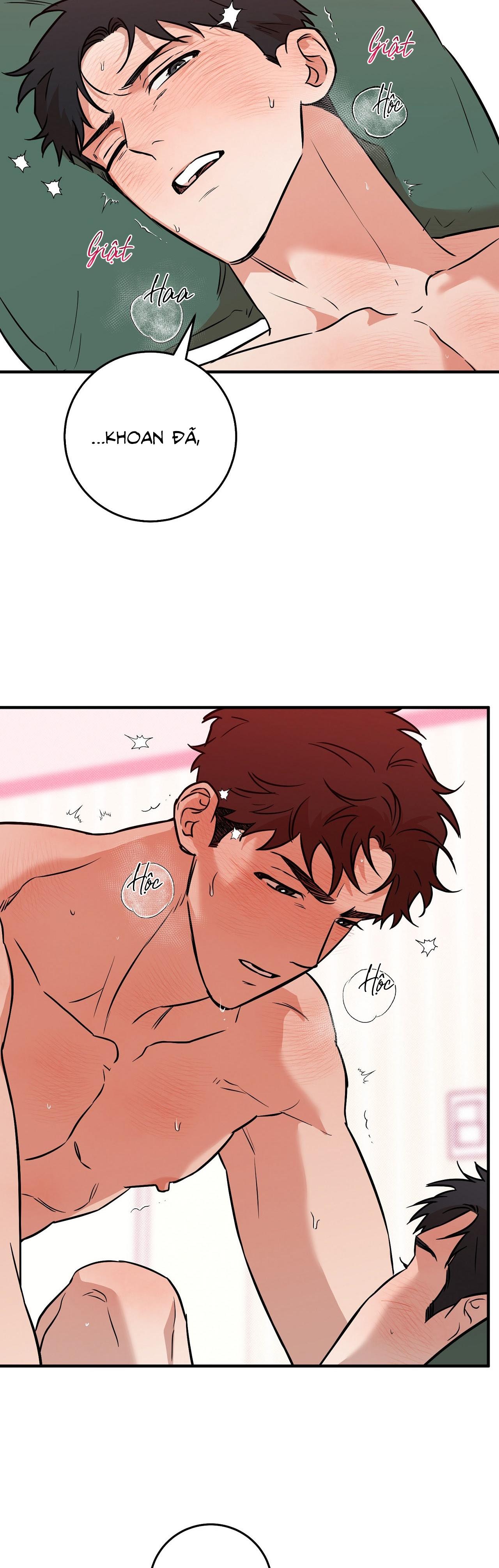 Đọc truyện NĂM NAY SẼ KHÁC - Chapter 20