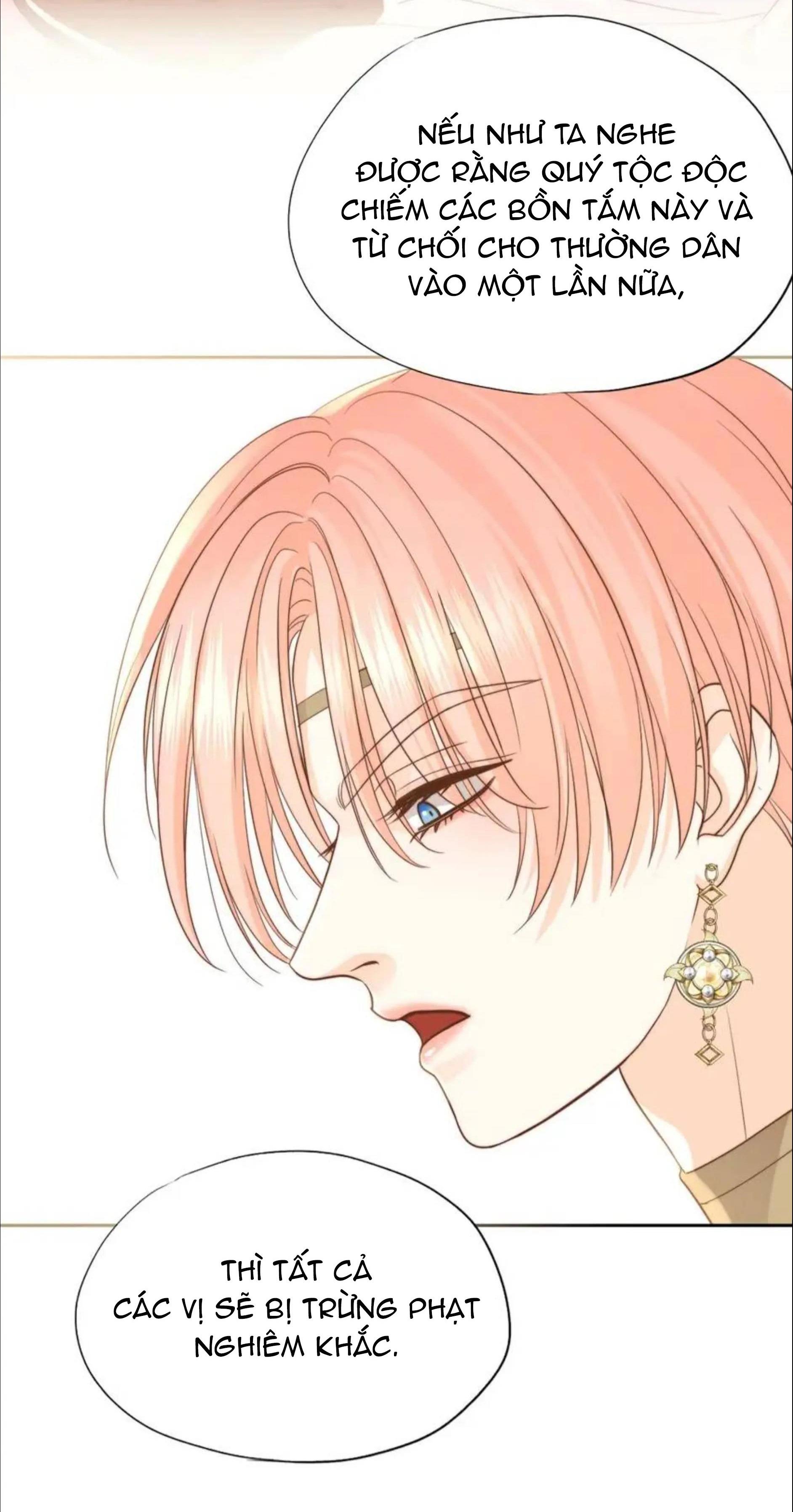 Đọc truyện Crazy About Me - Chapter 12