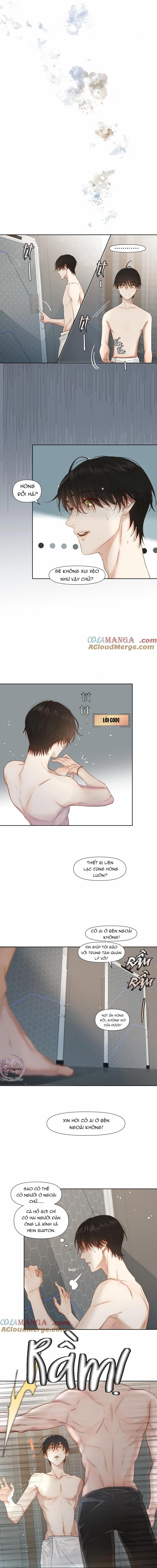 Đọc truyện Tuyệt Xử Phùng Sinh - Chapter 24