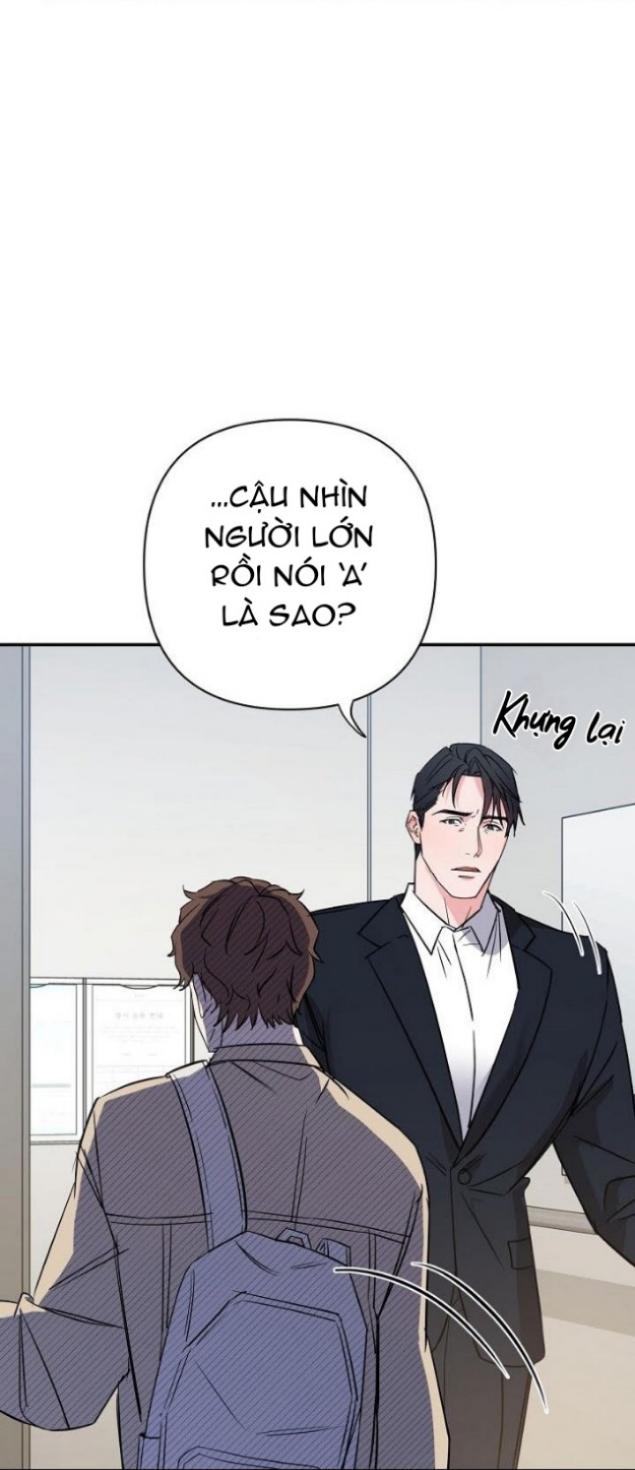Đọc truyện Tuyển Tập Manhwa Dằm Khăm - Chapter 48
