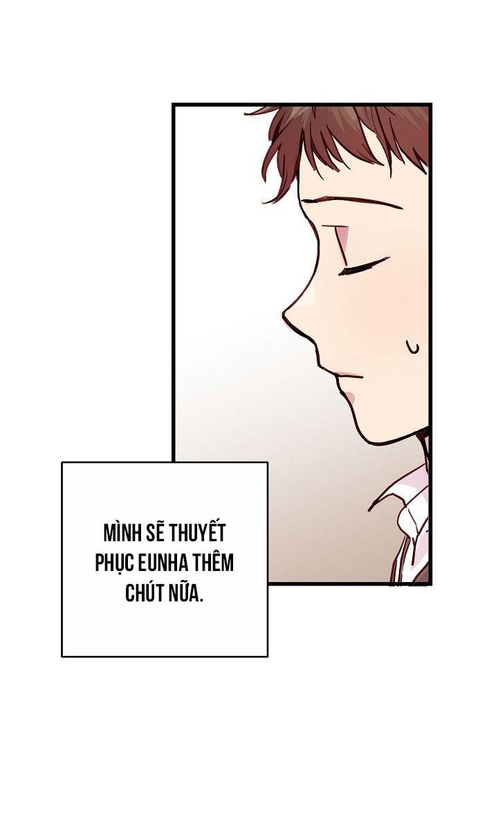 Đọc truyện Cách Để Trở Thành Gia Đình - Chapter 9