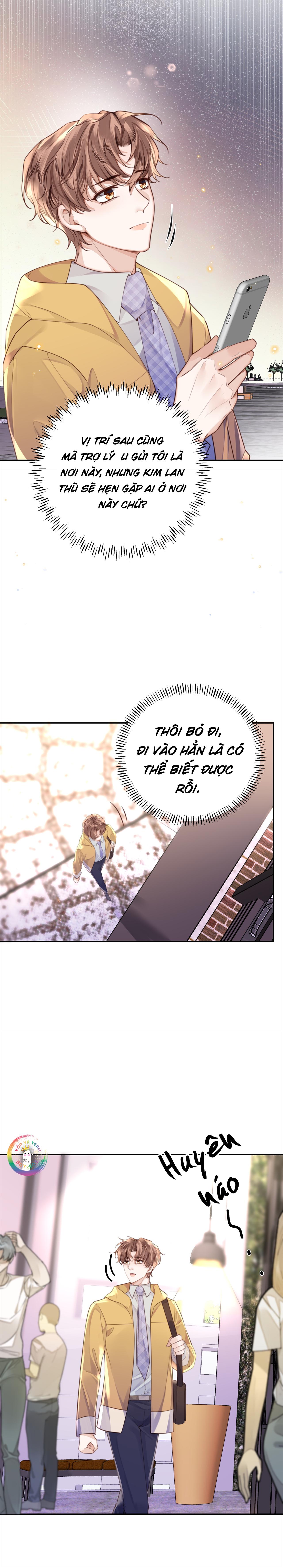 Đọc truyện (END) Đặc Chế Cho Riêng Anh - Chapter 94
