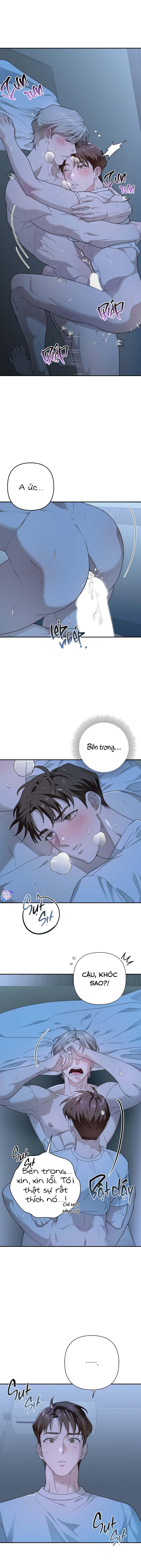 Đọc truyện LIST TRUYỆN NGẮN CHỊT CHỊT - Chapter 100