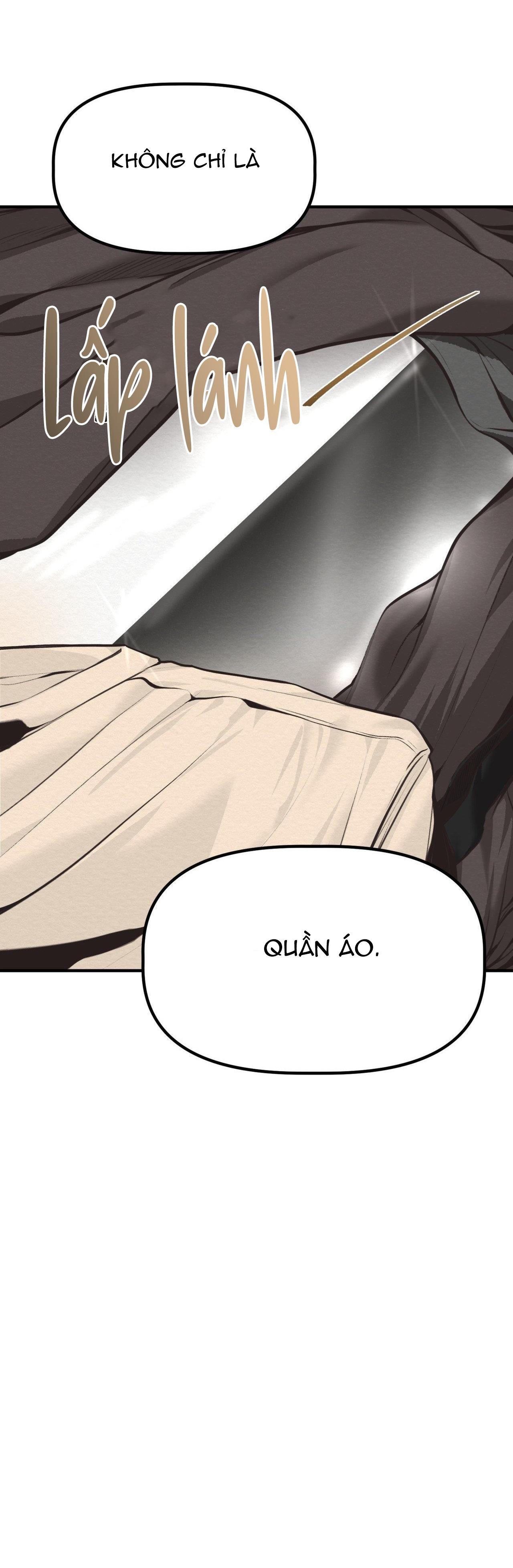 Đọc truyện ÁC MA ĐỈNH CẤP - Chapter 27