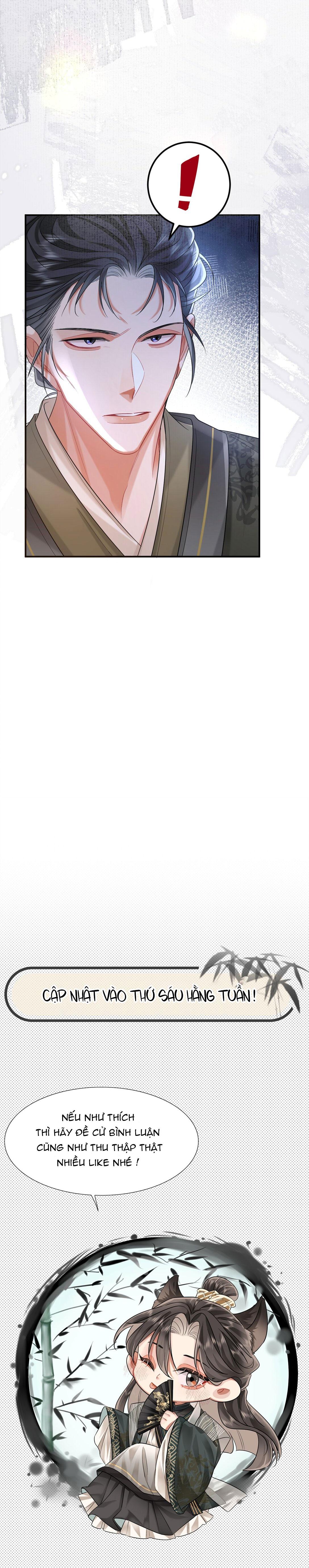 Đọc truyện Ôn Hương Diễm Ngọc (END) - Chapter 10