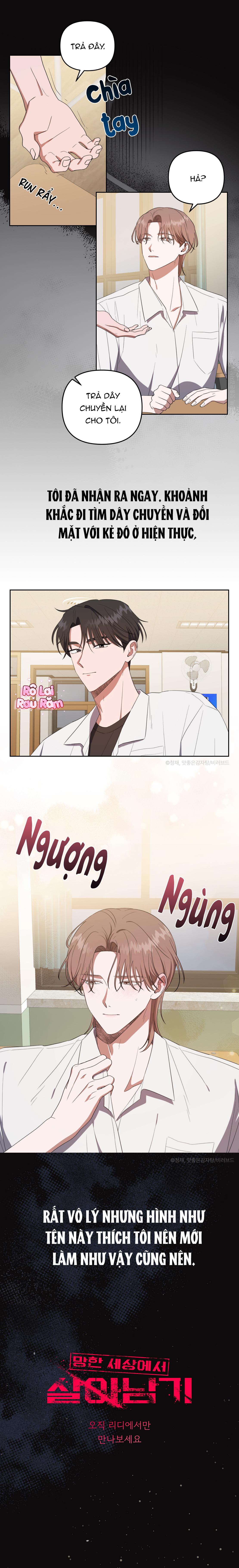 Đọc truyện DROP SỐNG SÓT NƠI TẬN THẾ - Chapter 0