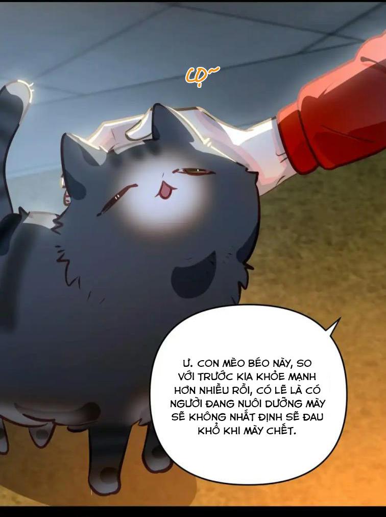 Đọc truyện Tôi có bệnh - Chapter 50