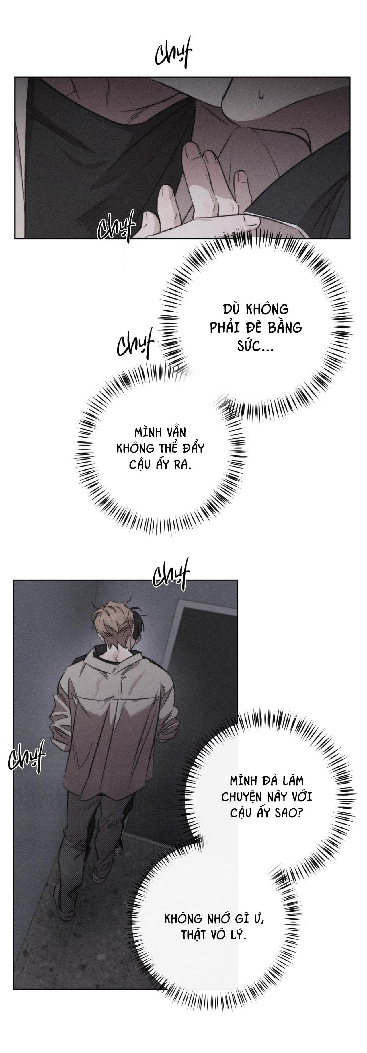 Đọc truyện STILL LOVE YOU - Chapter 15