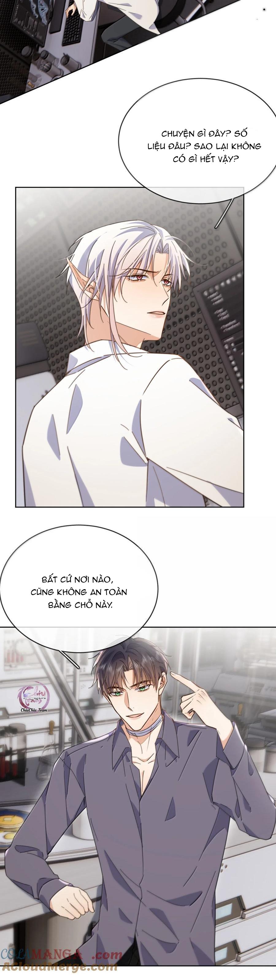 Đọc truyện Giáo Huấn Em Trai Hư Hỏng - Chapter 57