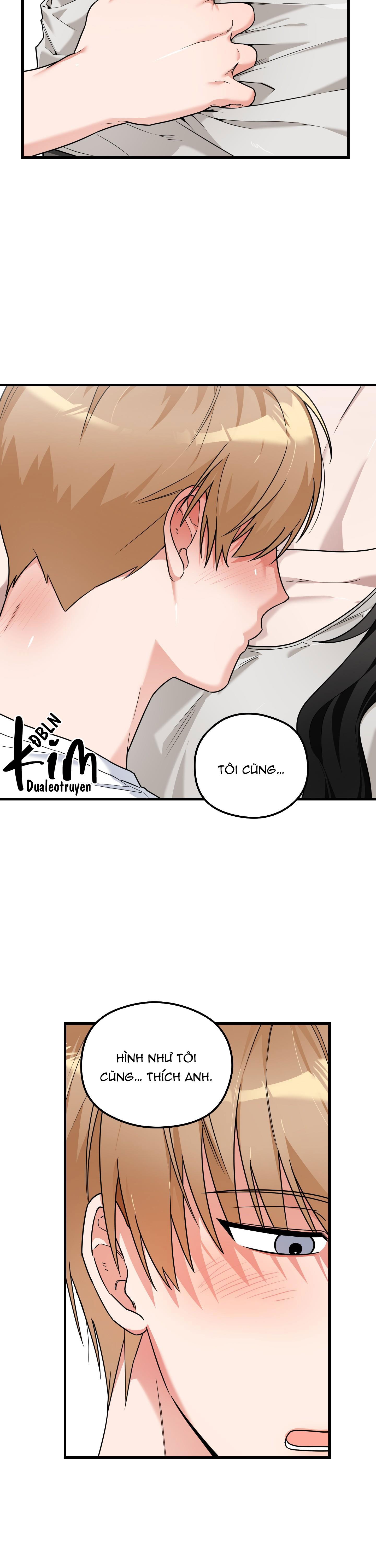 Đọc truyện SỰ THAM LAM CỦA NHÂN LOẠI - Chapter 13.7