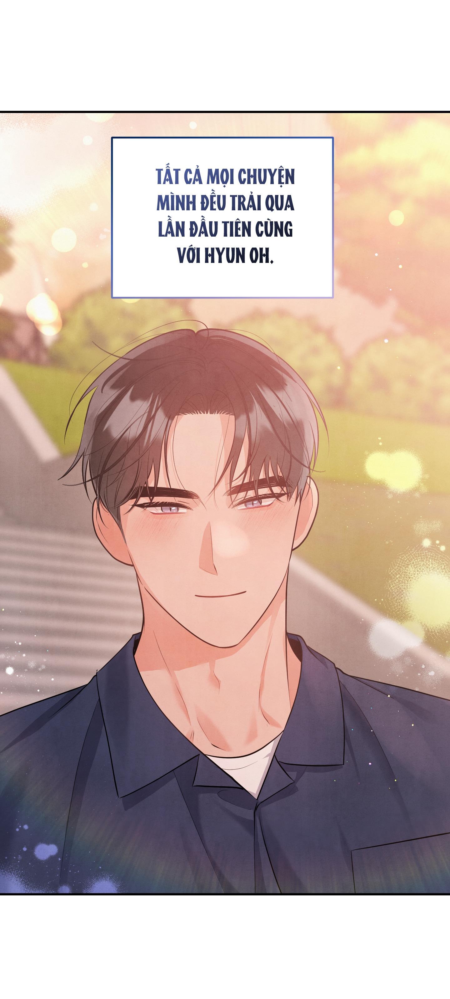 Đọc truyện MỐI QUAN HỆ CỦA THÚ NHÂN - Chapter 85