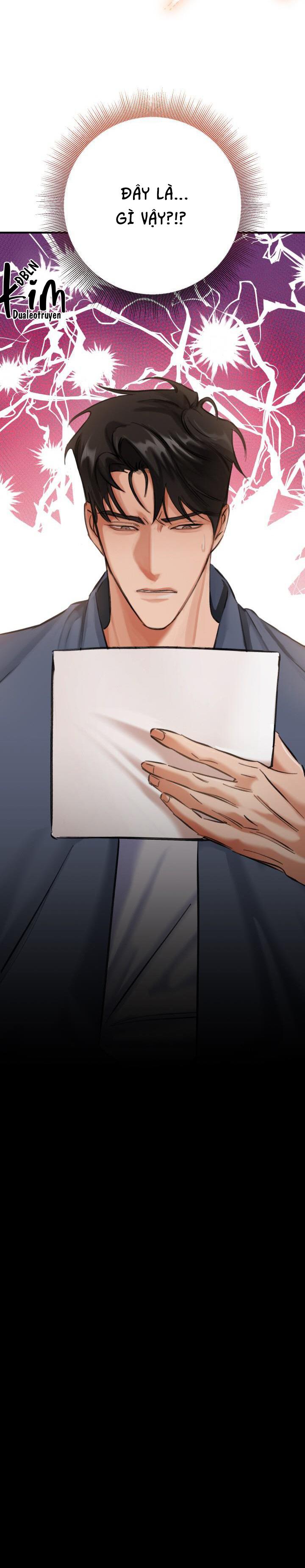 Đọc truyện TUYỂN TẬP NHẤT THỤ ĐA CÔNG CỦA NHÀ KIM - Chapter 32.1