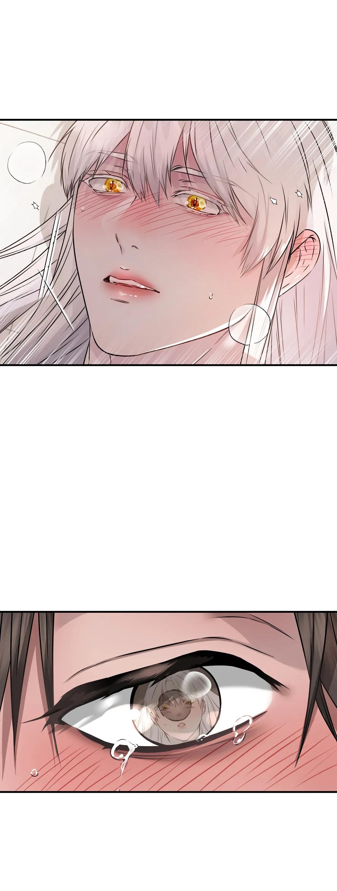 Đọc truyện ÂN NHÂN CỦA RẮN - Chapter 8