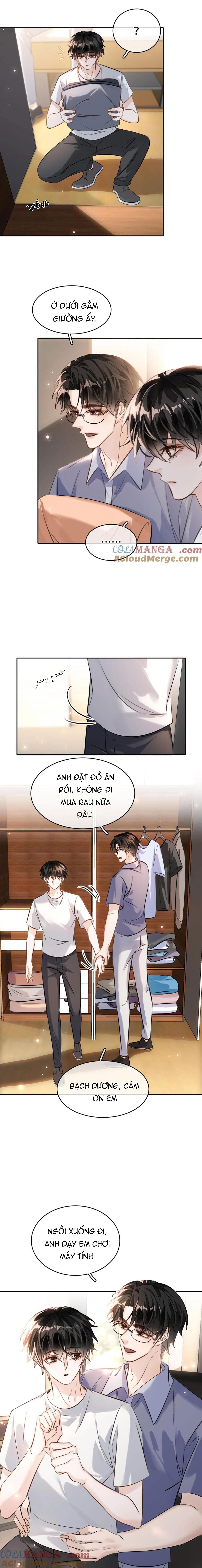 Đọc truyện Không Làm Trai Bao! - Chapter 148