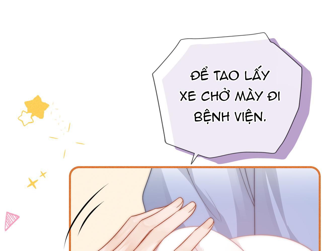 Đọc truyện Nam Thần Bá Đạo Cầu Xin Tôi Quay Lại (NGANG RAW) - Chapter 40