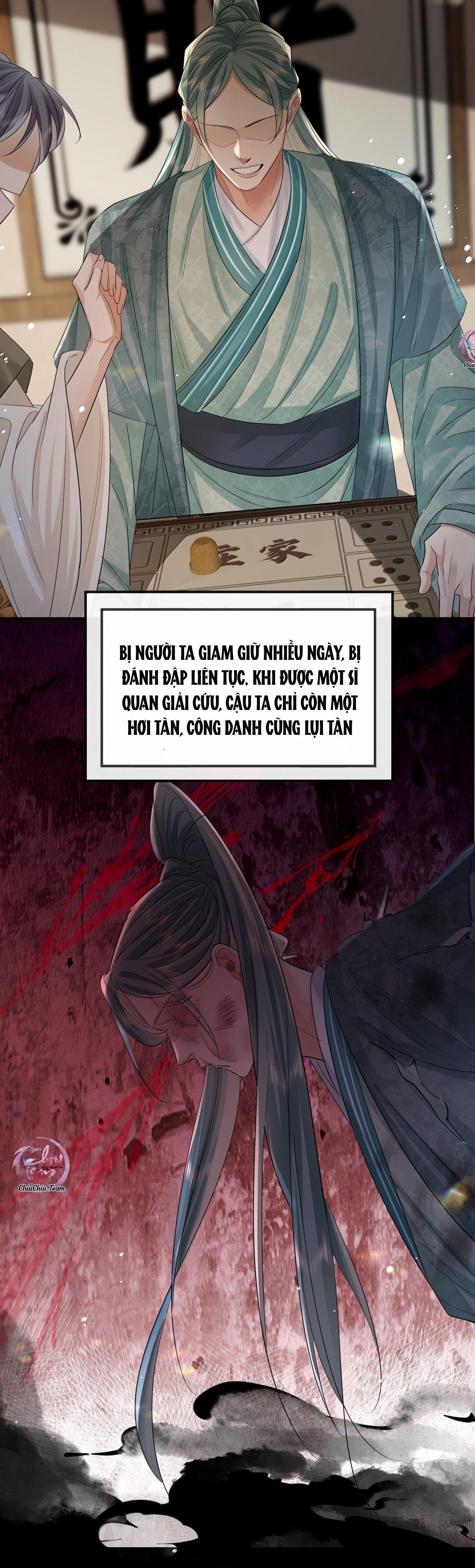 Đọc truyện Ôn Hương Diễm Ngọc (END) - Chapter 55