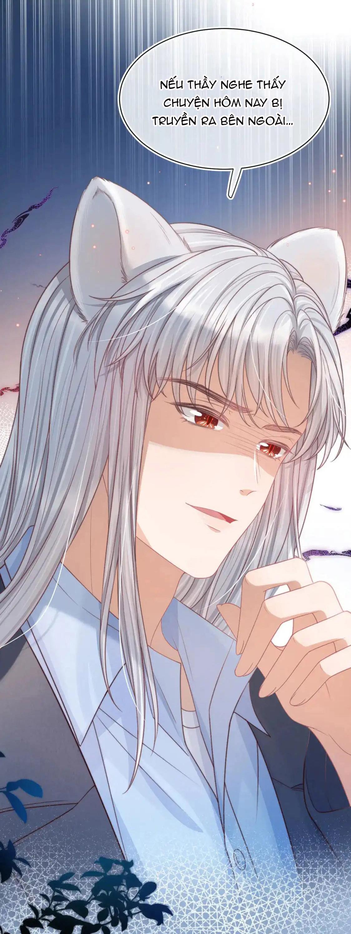 Đọc truyện Ss2 Một ngụm ăn cả thỏ con - Chapter 43