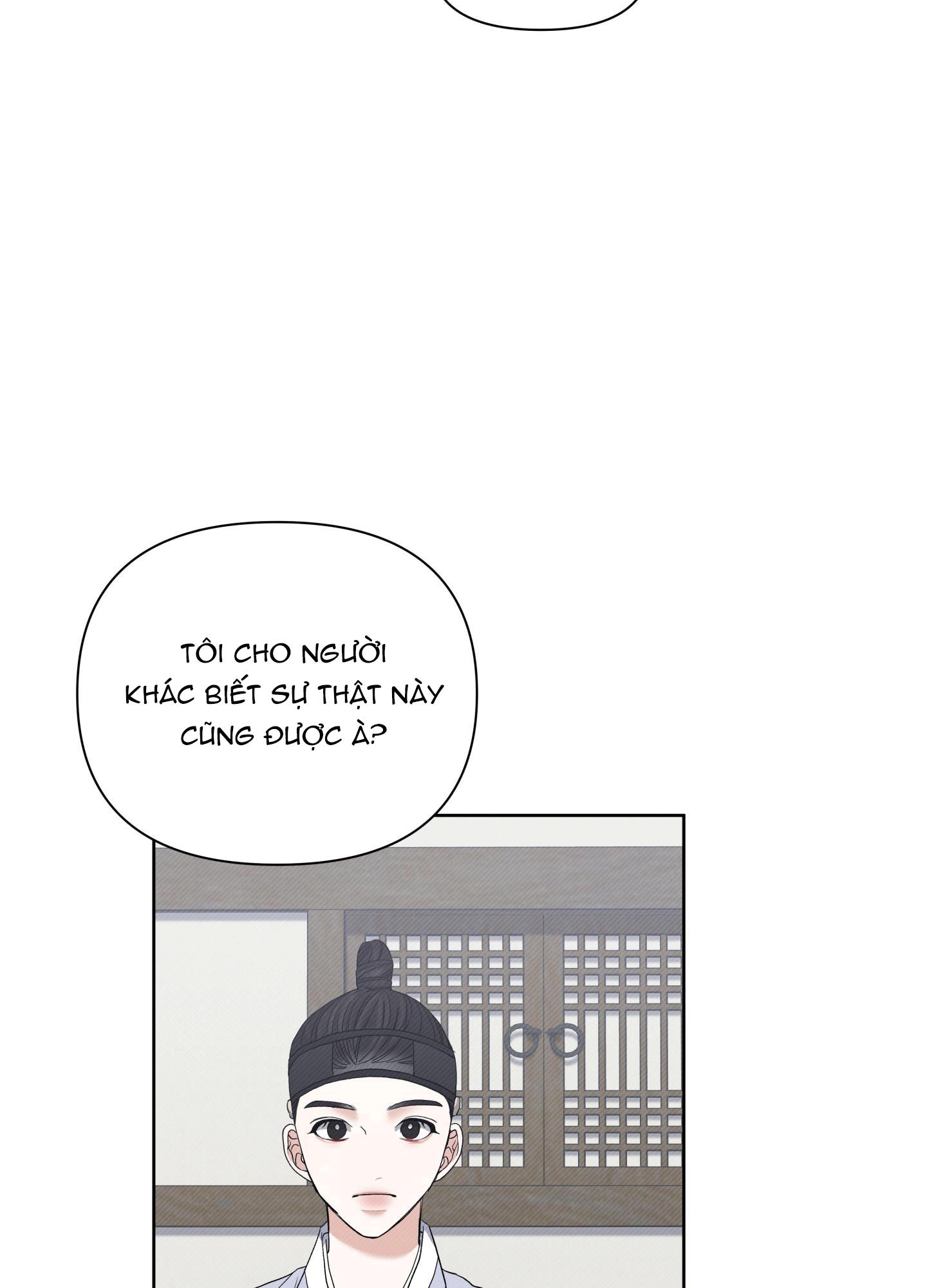 Đọc truyện BL CỔ TRANG-ÂU CỔ NGẮN NHÀ KIM - Chapter 29.3