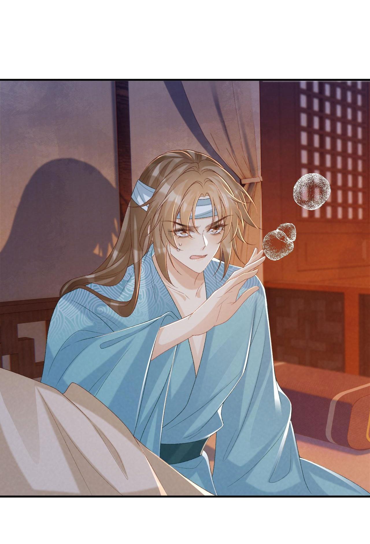 Đọc truyện CẠM BẪY CỦA KẺ BIẾN THÁI - Chapter 91