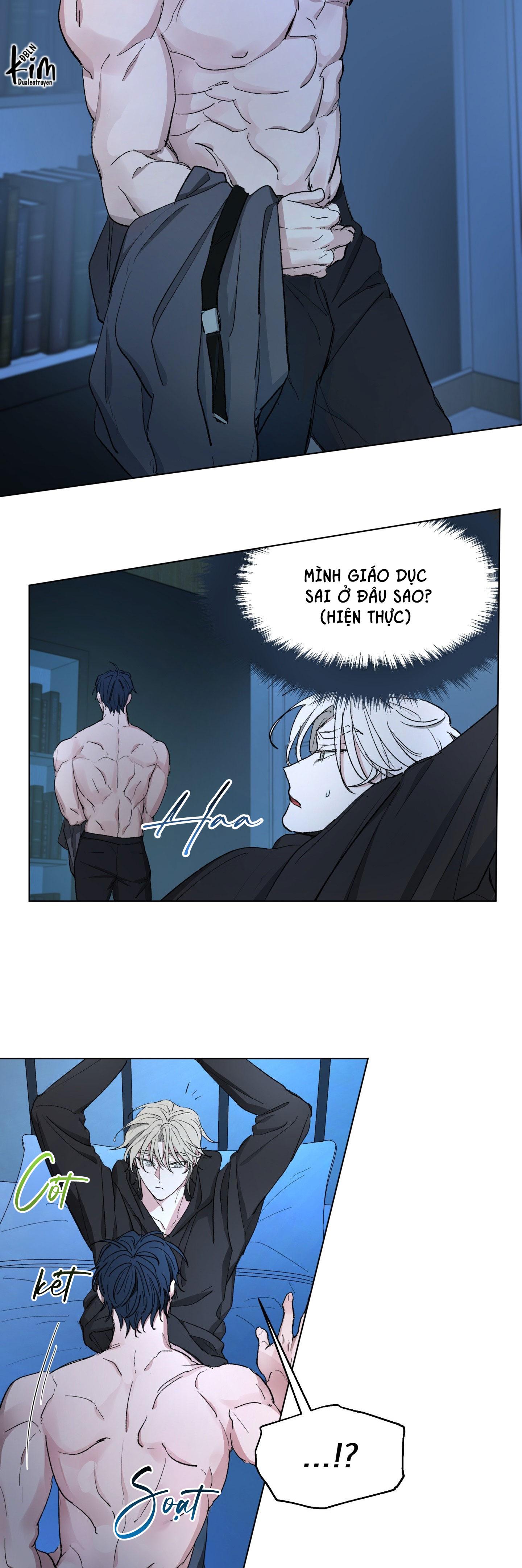 Đọc truyện GUIDE TOÀN NĂNG - Chapter 1