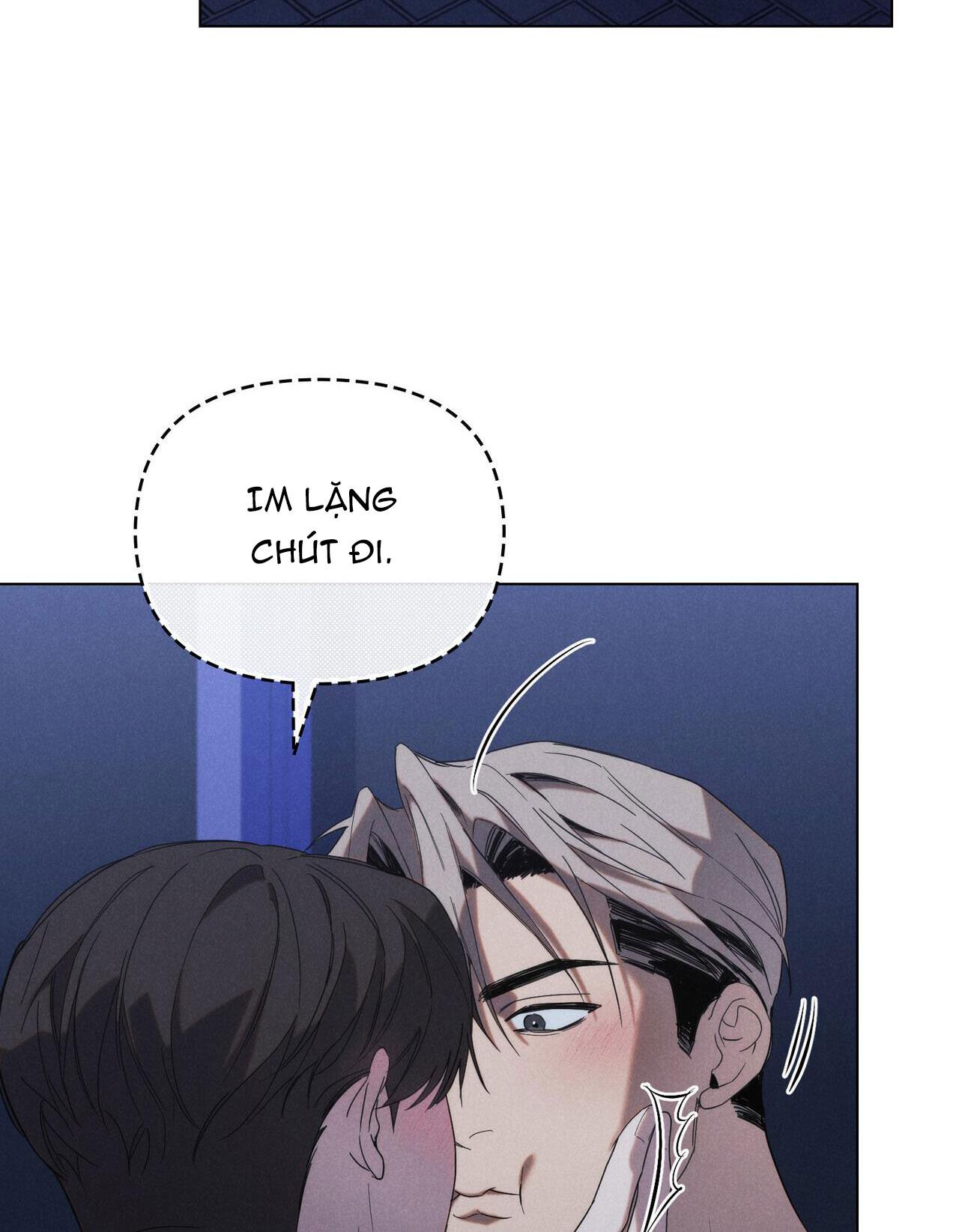 Đọc truyện NGƯỜI TÌNH BÍ MẬT - Chapter 9