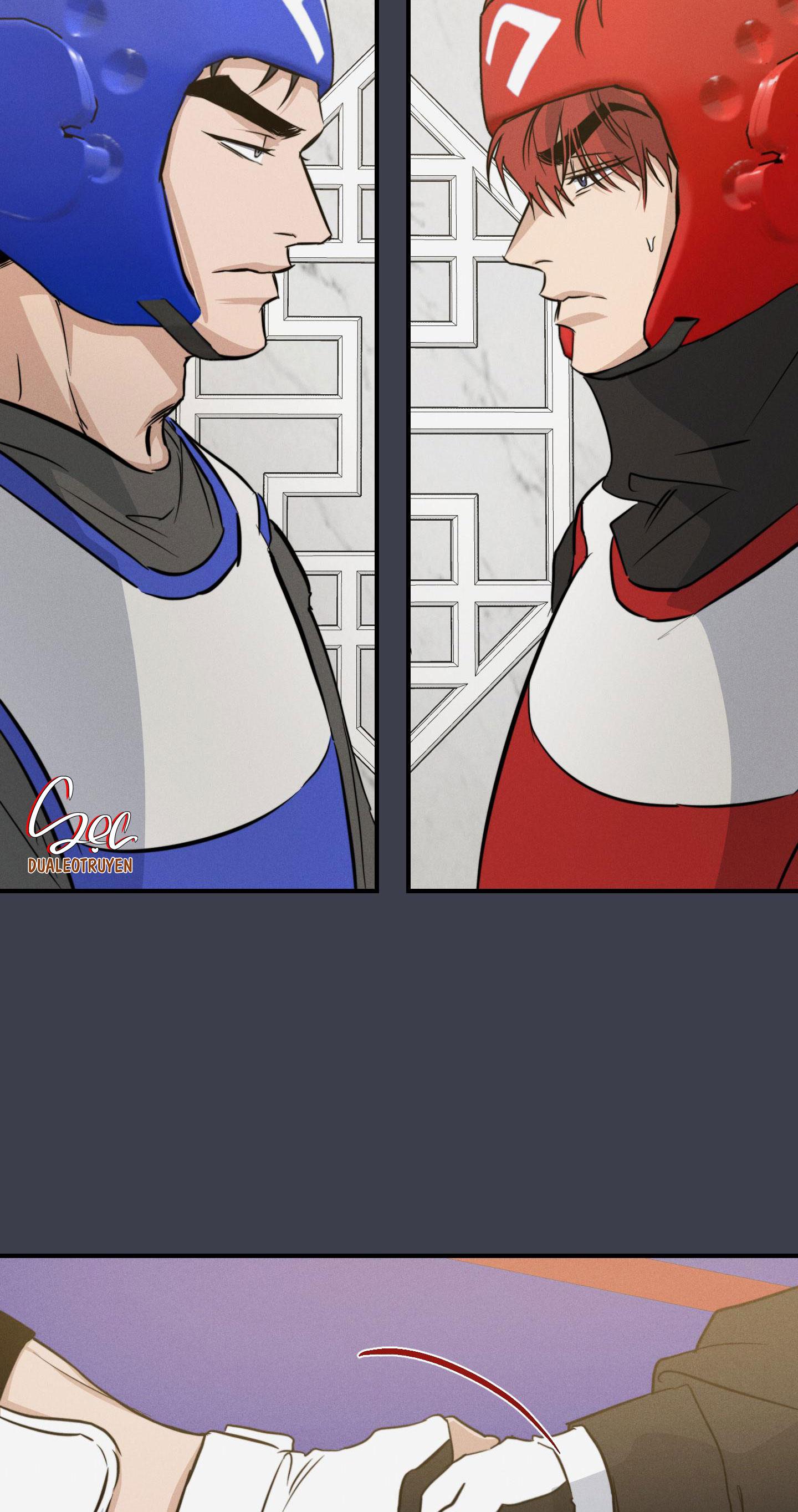 Đọc truyện HIGH CLEAR - Chapter 60