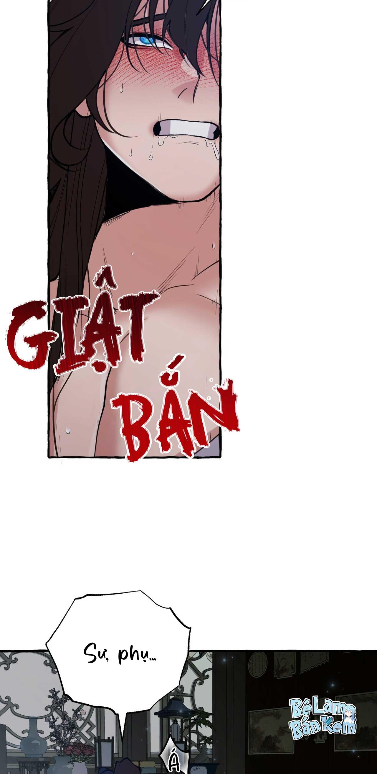 Đọc truyện BÁT NHÃ GIAI NHÂN - Chapter 63