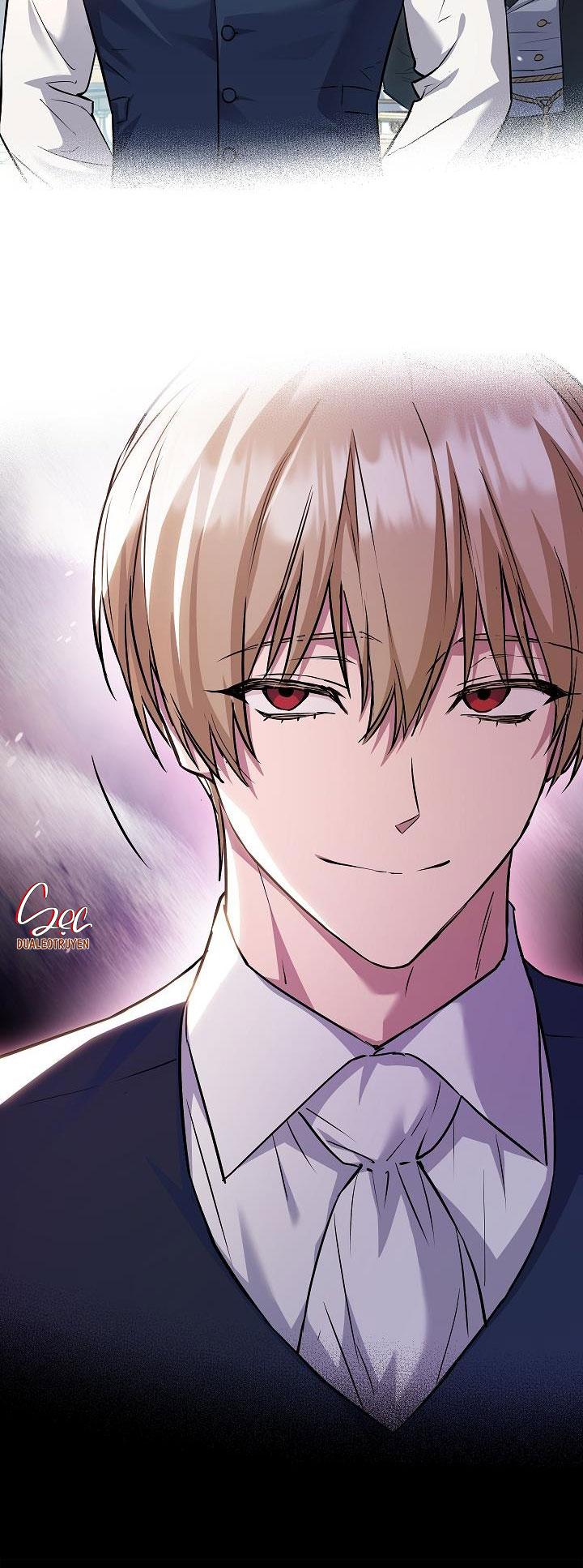 Đọc truyện (ABO) BƯỚC NGOẶT - Chapter 32