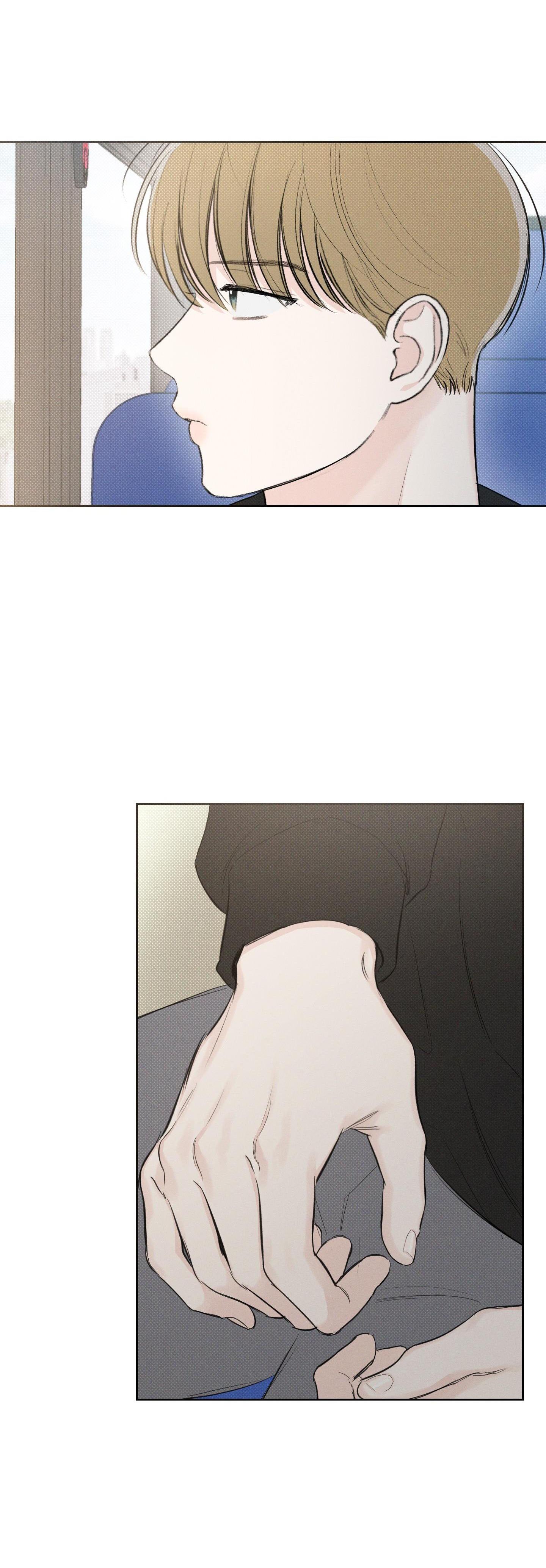 Đọc truyện  THÁNG 12 - Chapter 18