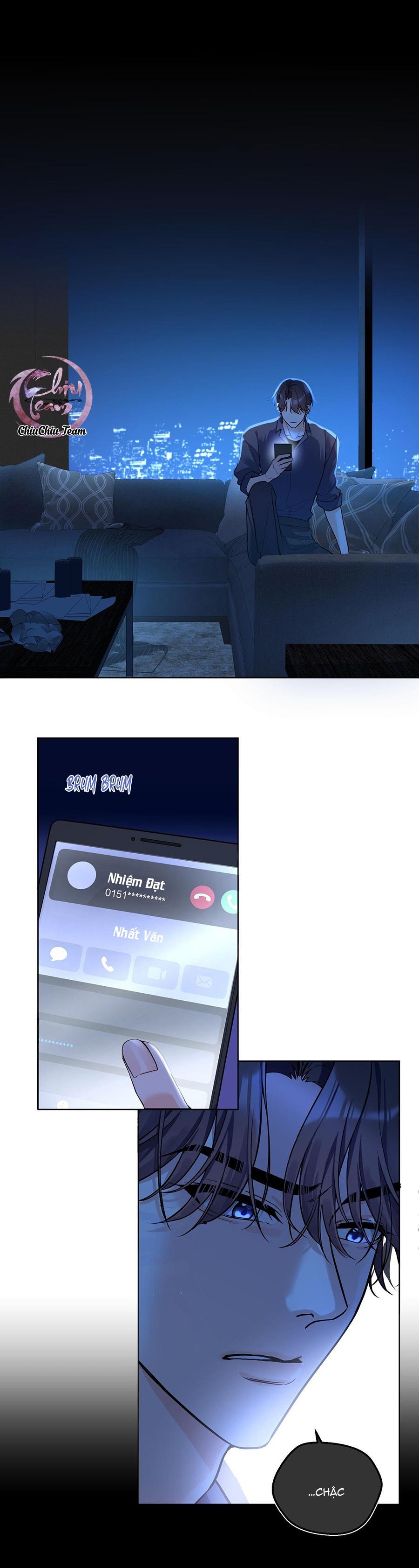 Đọc truyện Điệu Waltz Đầu Hạ - Chapter 16