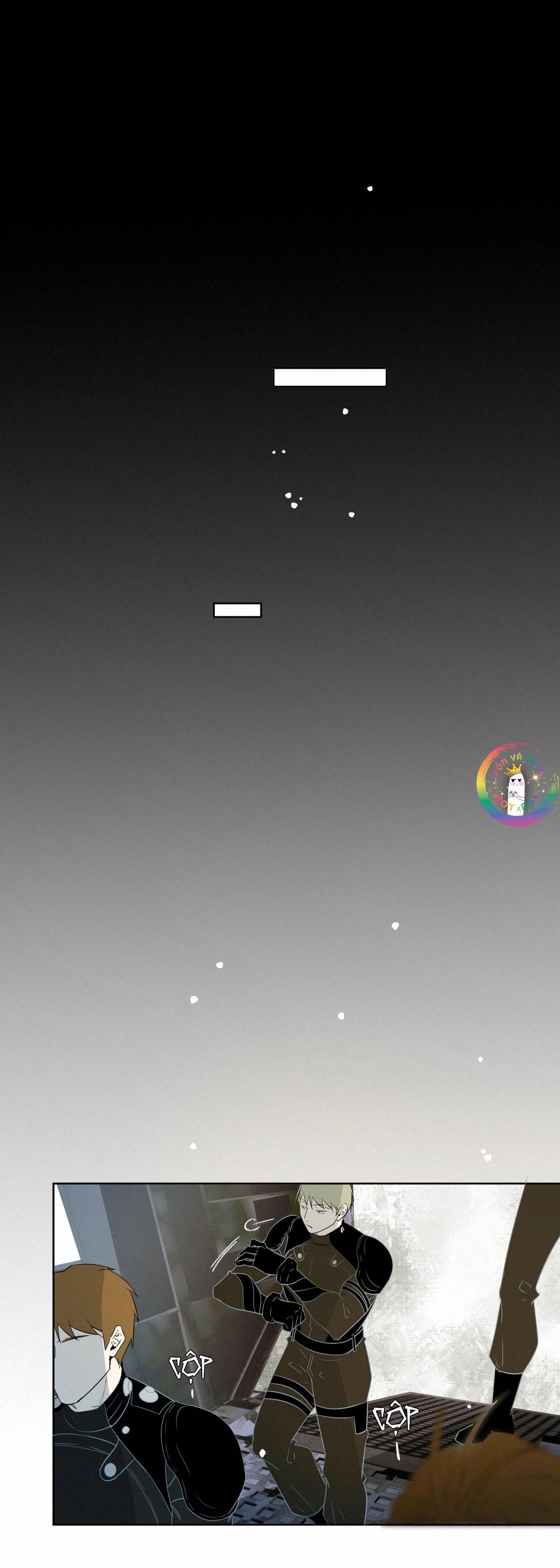 Đọc truyện Trỗi Dậy Từ Tro Tàn - Chapter 14