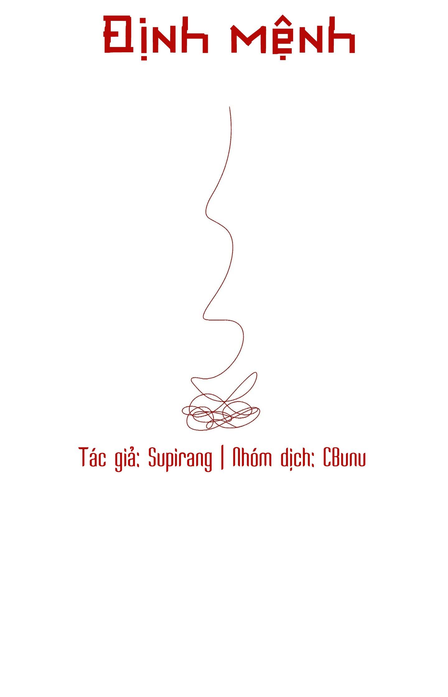 Đọc truyện  Nhiệm Vụ Định Mệnh - Chapter 2