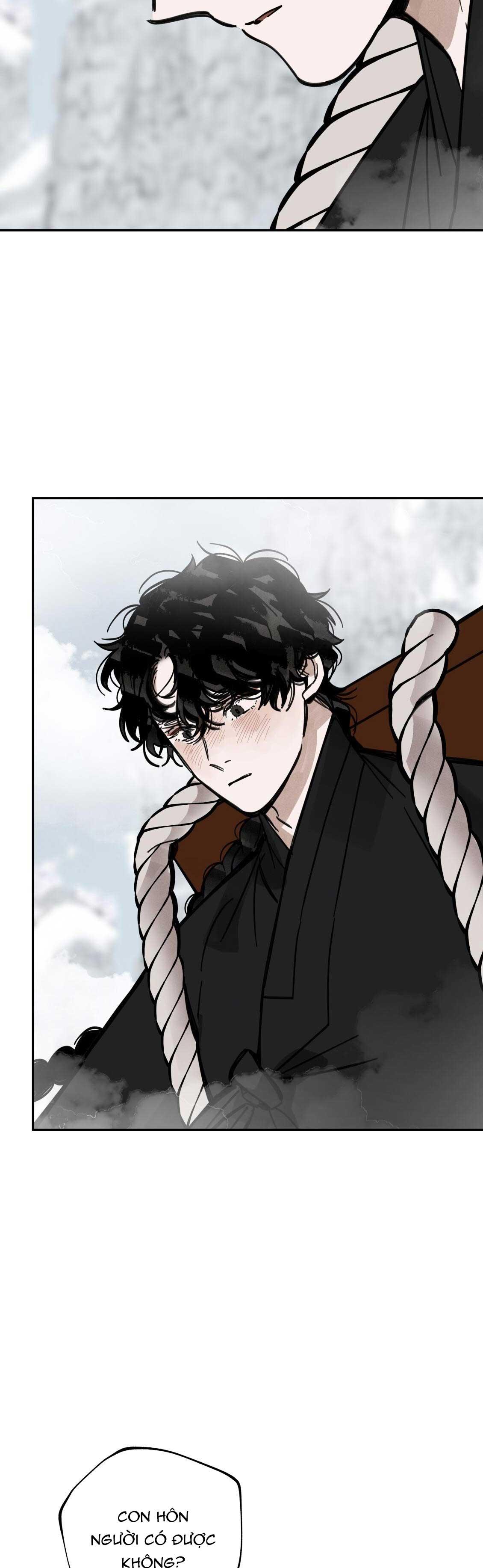 Đọc truyện PALJAE - Chapter 113