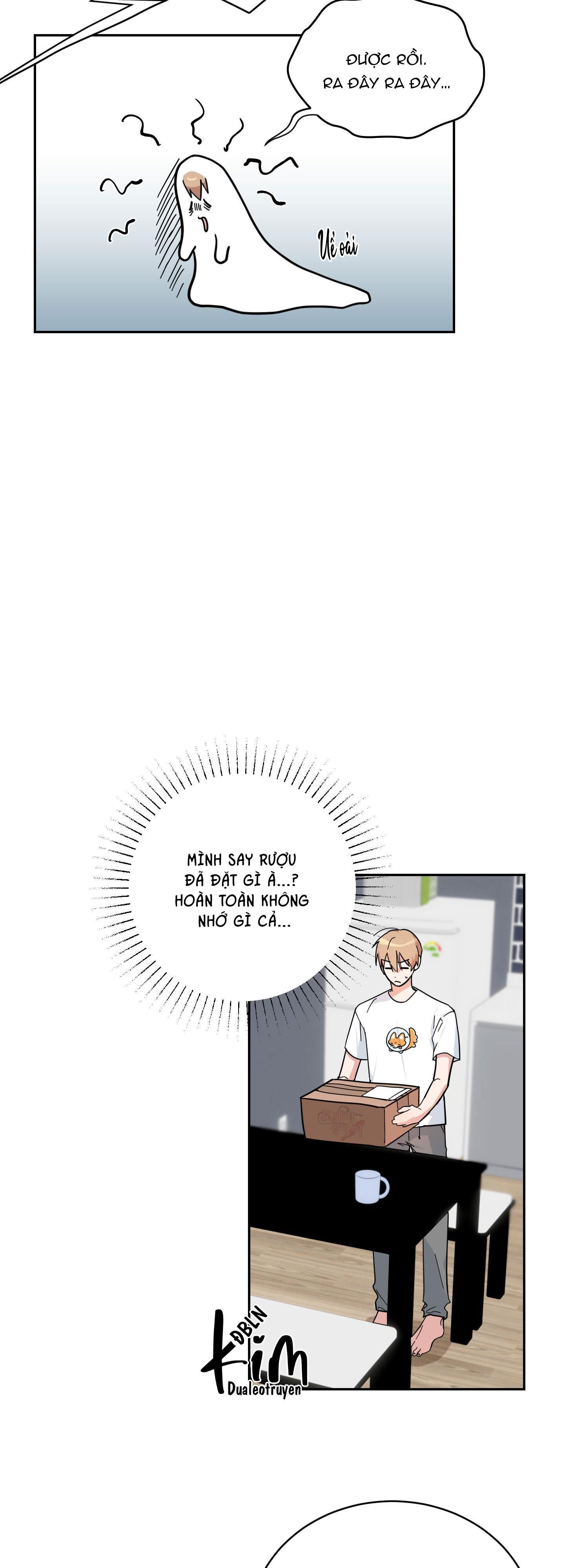 Đọc truyện SỰ THAM LAM CỦA NHÂN LOẠI - Chapter 13.1