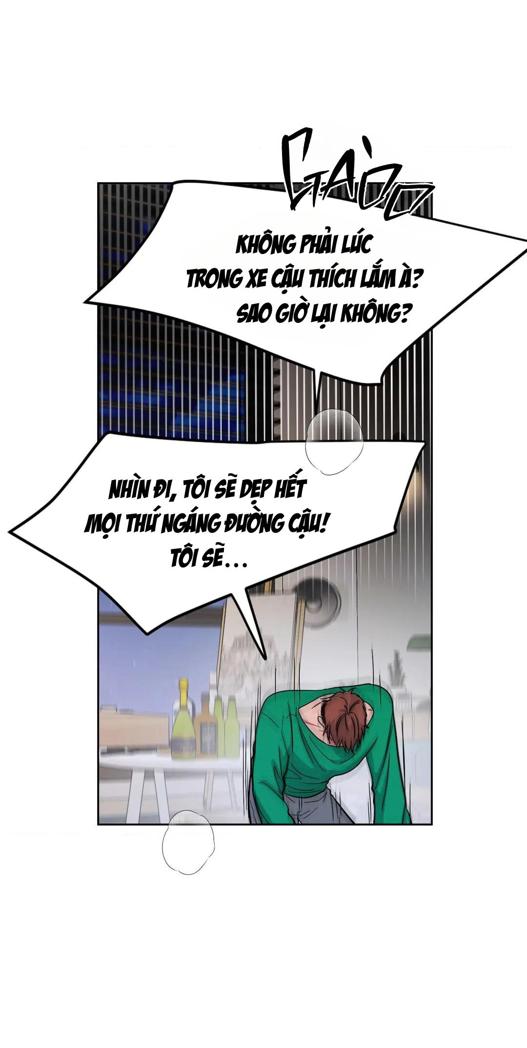 Đọc truyện Arts Manz - Chapter 31