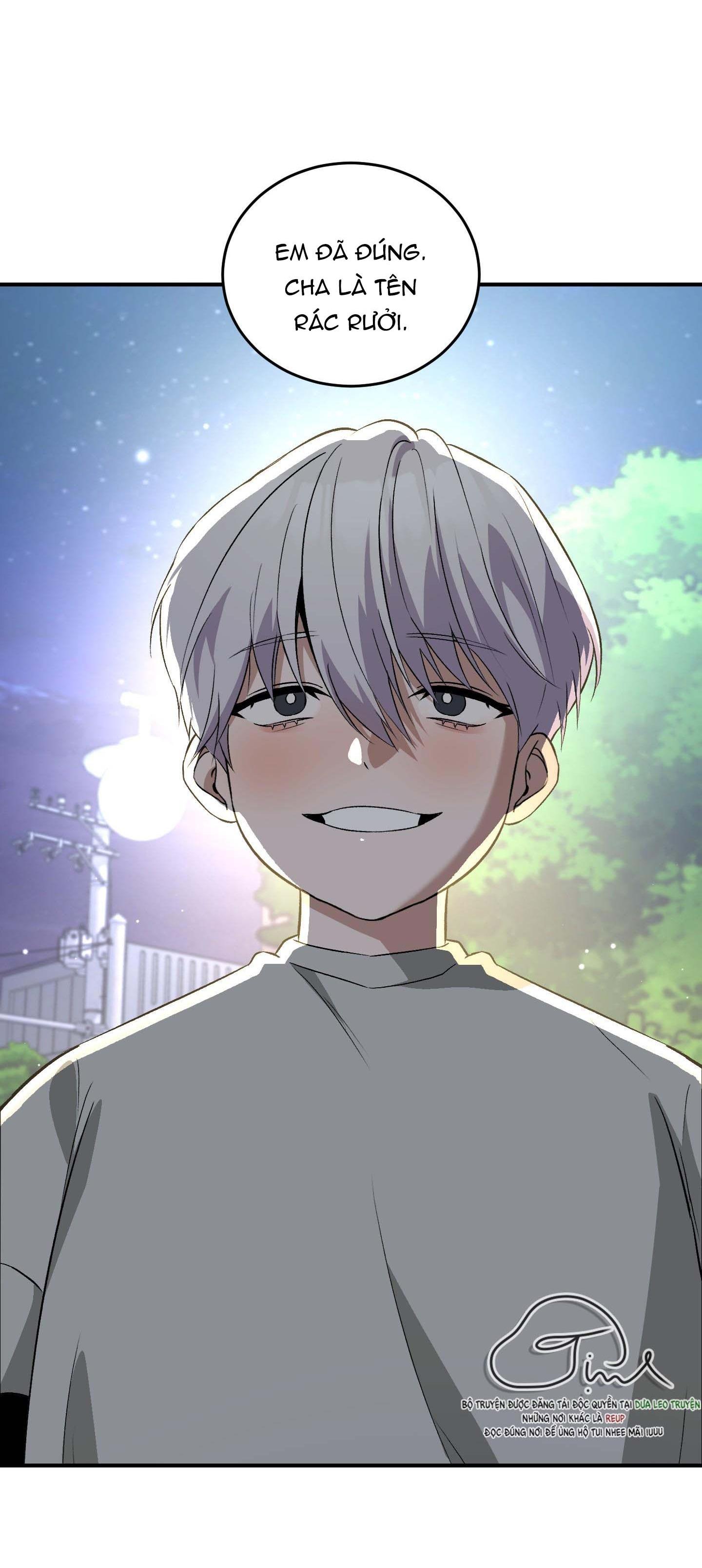 Đọc truyện Vì Sự Vĩnh Cửu - Chapter 26