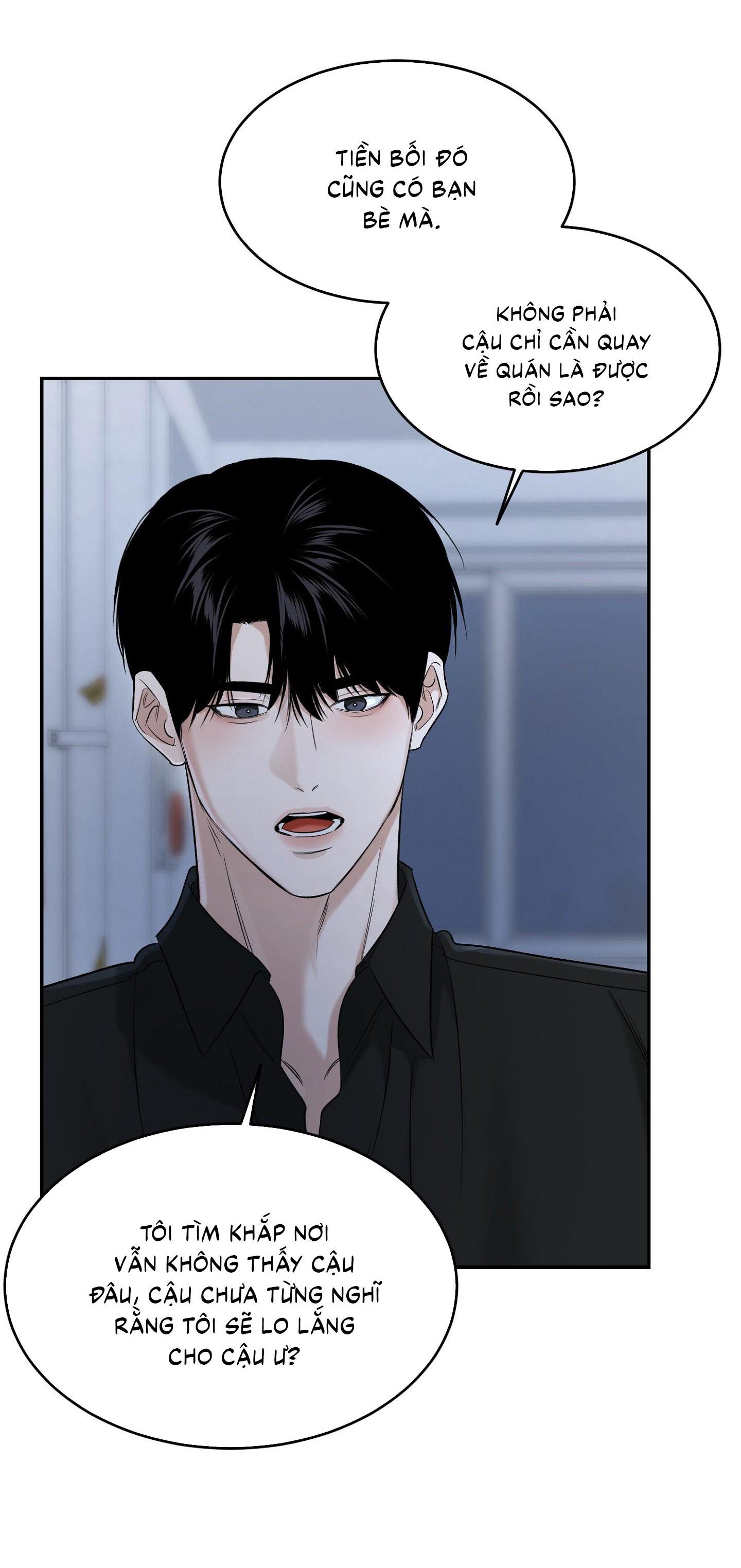 Đọc truyện |DROP| Hưởng Lợi - Chapter 25