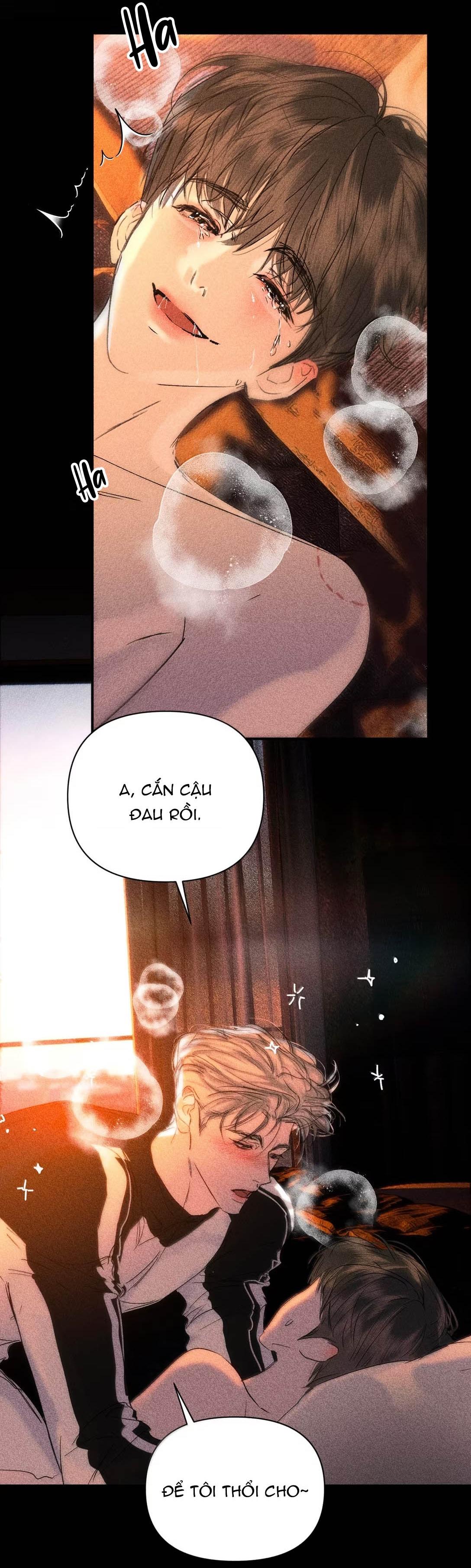 Đọc truyện Thoát Khỏi Hầm Ngục - Chapter 14
