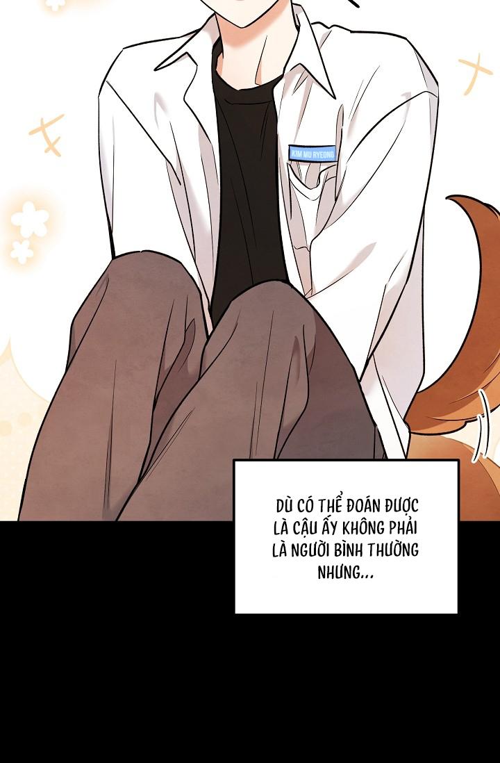 Đọc truyện Linh Hồn Của Mu Ryeong - Chapter 3