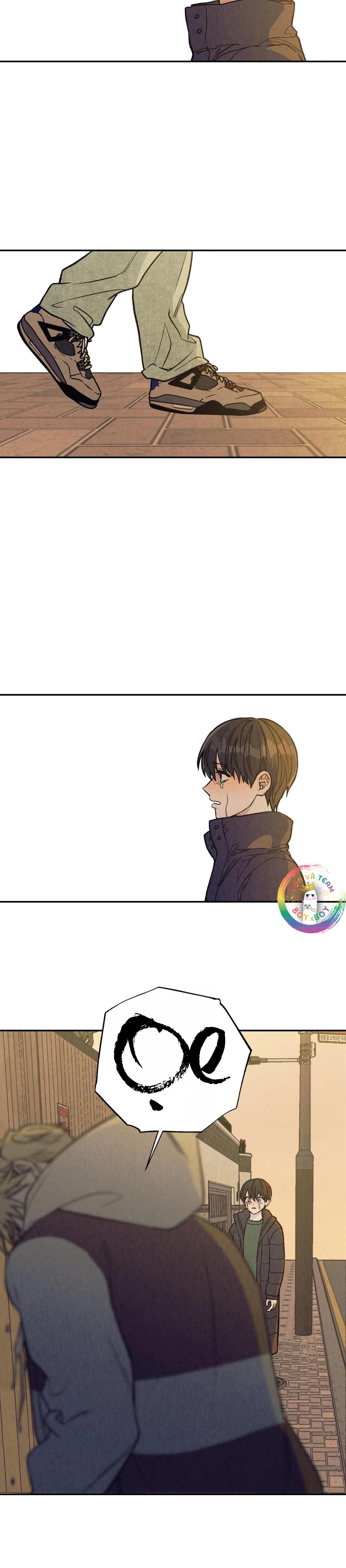 Đọc truyện I Love You - Chapter 2