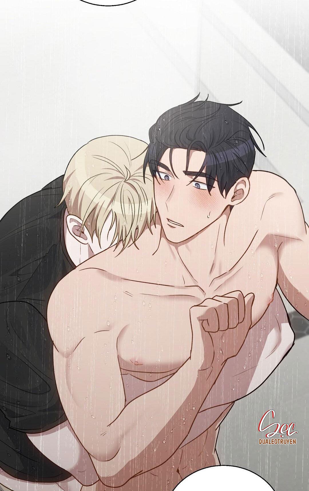 Đọc truyện BƠI TRONG MÙI HƯƠNG - Chapter 30