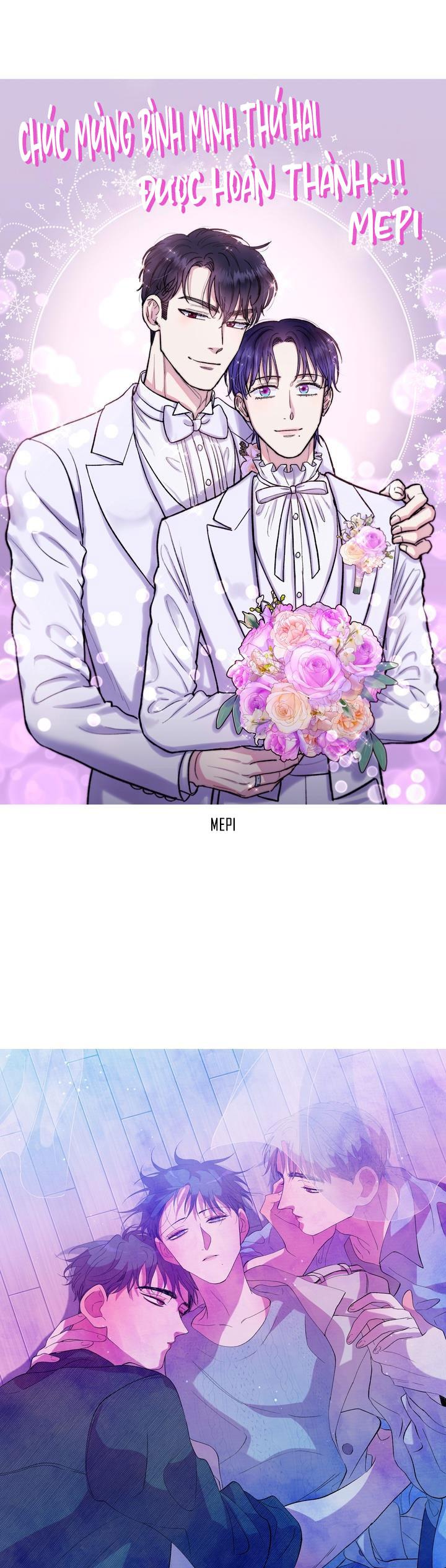 Đọc truyện BÌNH MINH THỨ HAI - Chapter 73