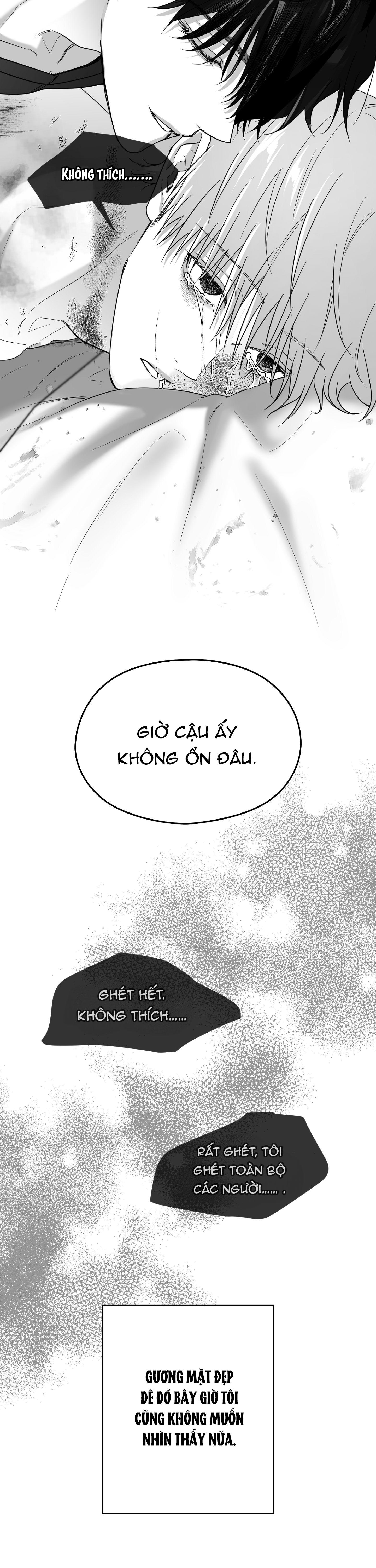 Đọc truyện NON ZERO SUM - Chapter 52