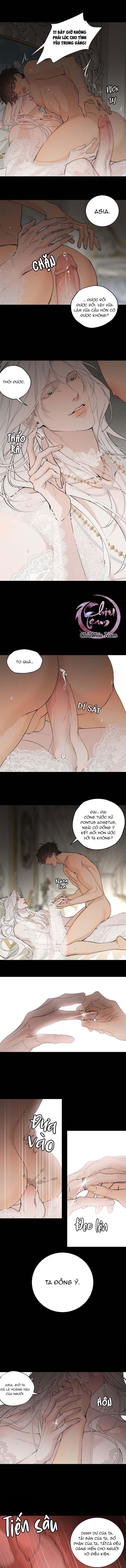 Đọc truyện Đồ Chơi (END) - Chapter 7