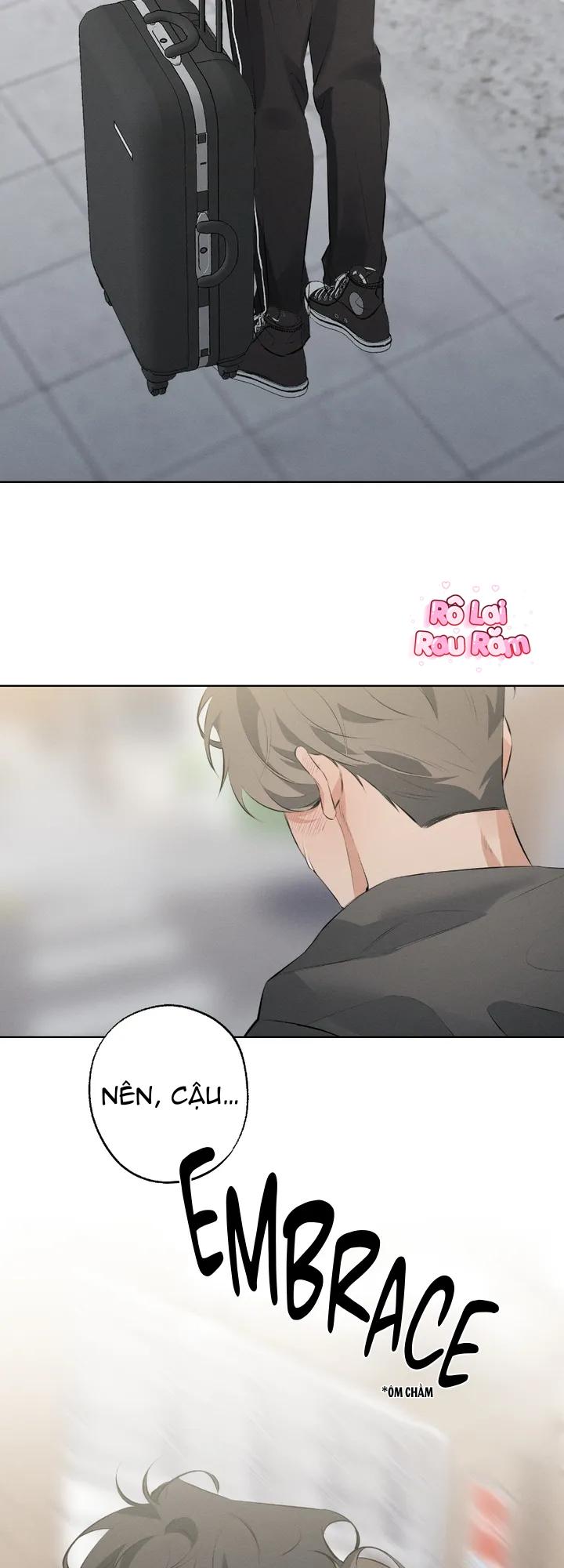Đọc truyện [Kim Gunsu] Inferior Relationship - Chapter 10
