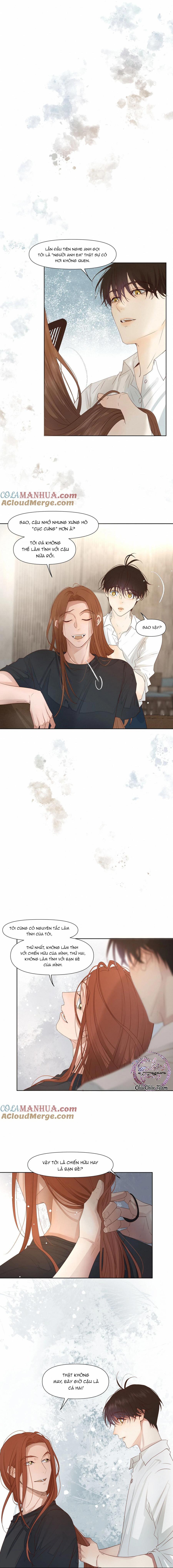 Đọc truyện Tuyệt Xử Phùng Sinh - Chapter 21