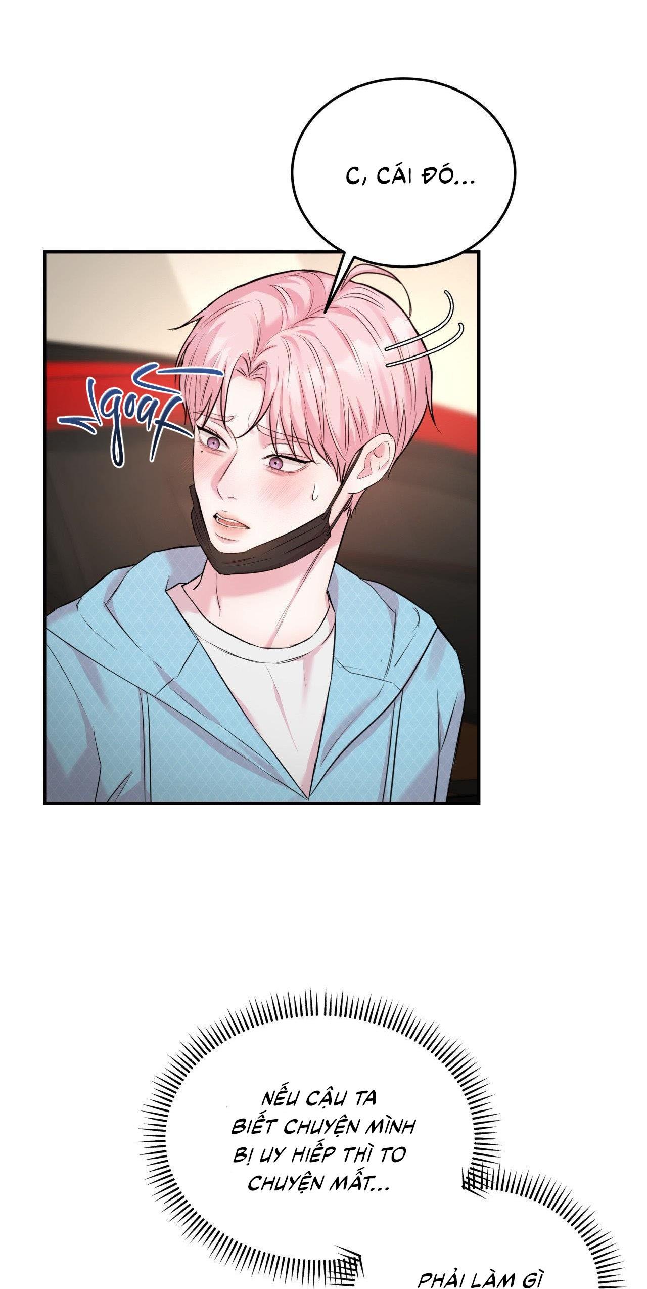 Đọc truyện  Love Remedy - Chapter 15